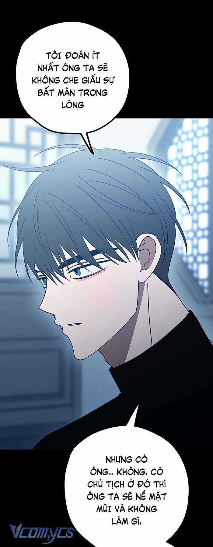 Kẻ Rác Rưởi Không Đáng Được Yêu Chapter 89 trang 18