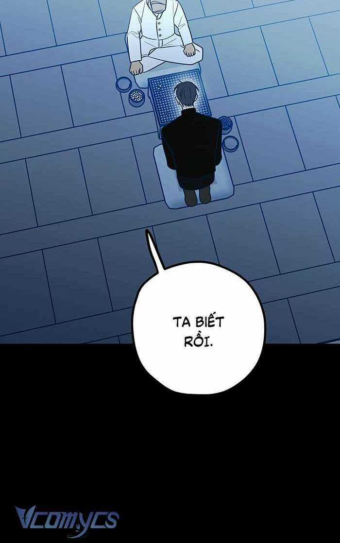 Kẻ Rác Rưởi Không Đáng Được Yêu Chapter 89 trang 20