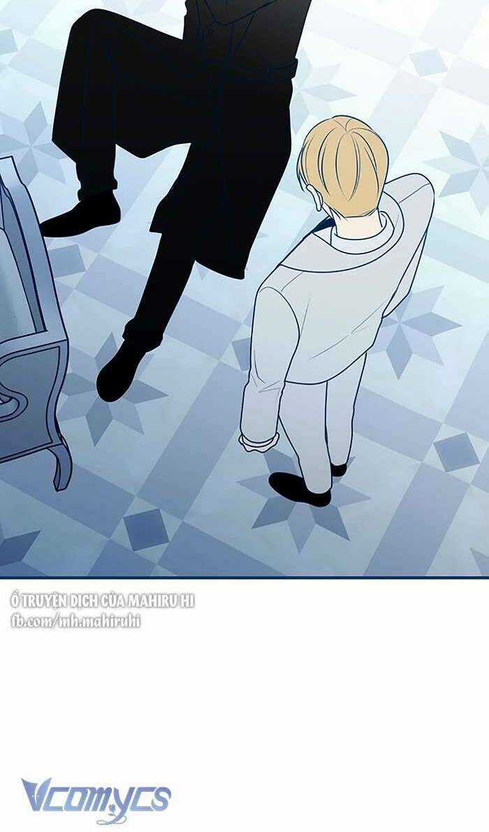 Kẻ Rác Rưởi Không Đáng Được Yêu Chapter 89 trang 25