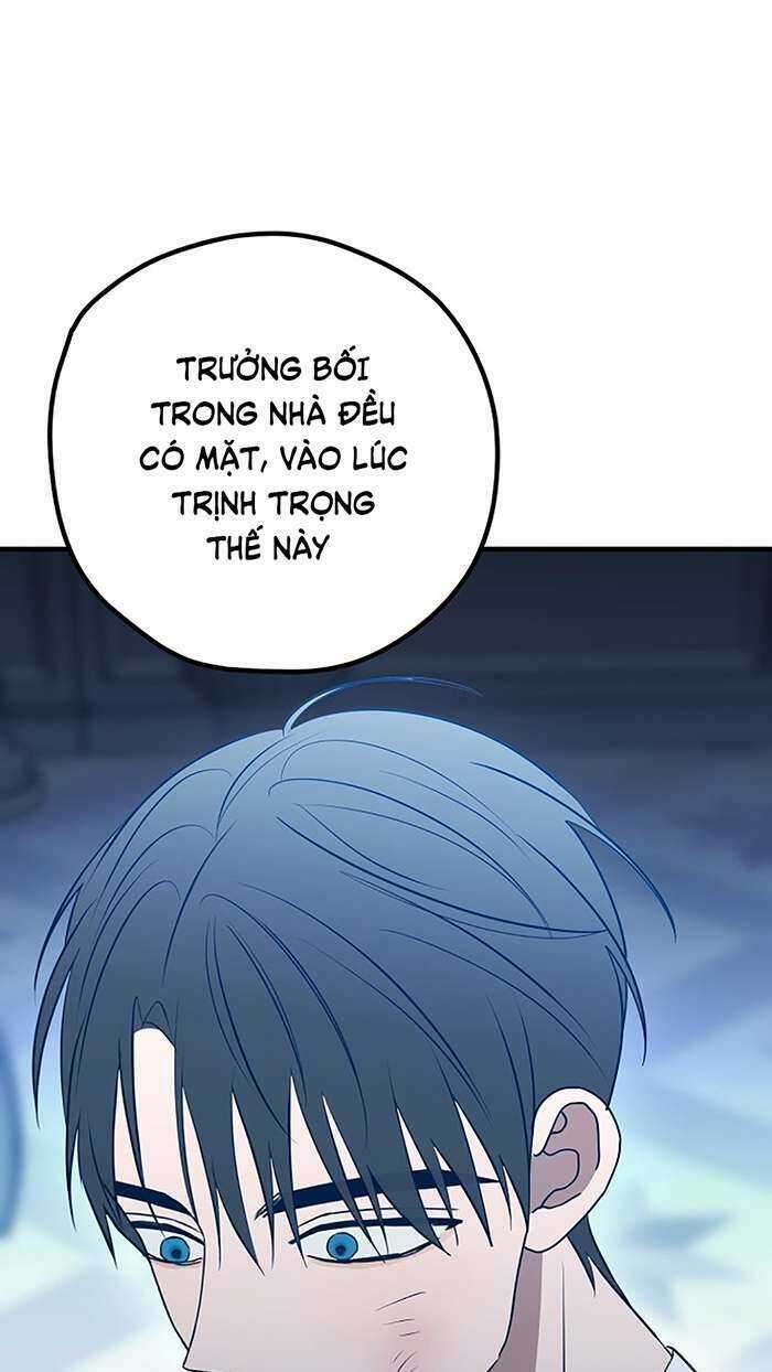 Kẻ Rác Rưởi Không Đáng Được Yêu Chapter 89 trang 26