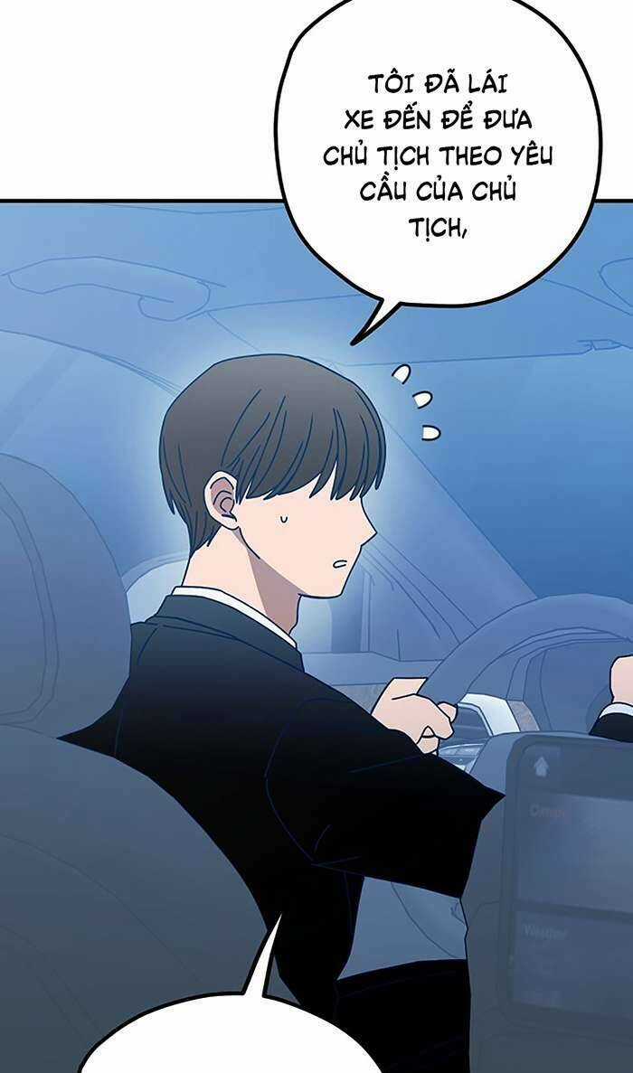 Kẻ Rác Rưởi Không Đáng Được Yêu Chapter 89 trang 3