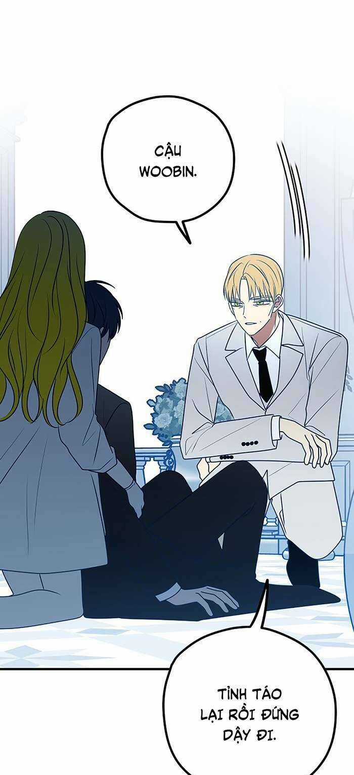 Kẻ Rác Rưởi Không Đáng Được Yêu Chapter 89 trang 34