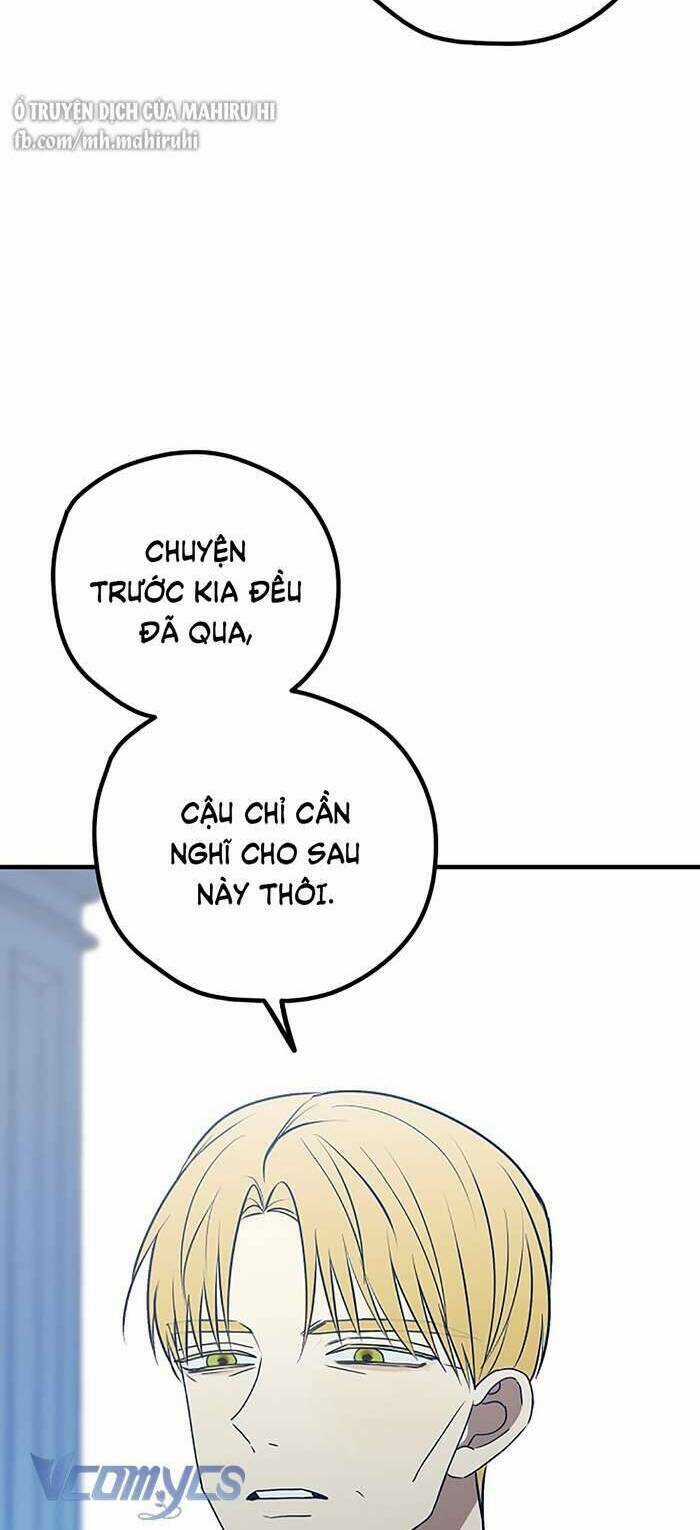 Kẻ Rác Rưởi Không Đáng Được Yêu Chapter 89 trang 35