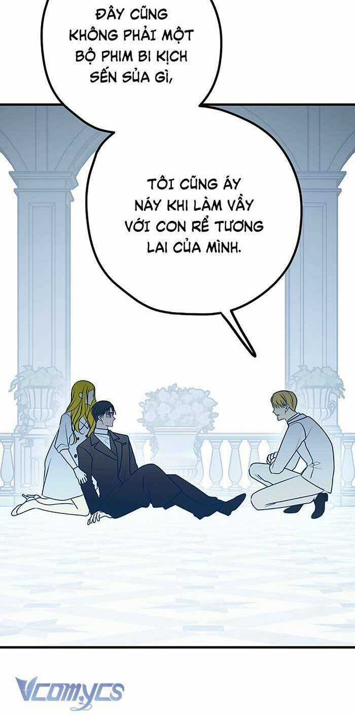 Kẻ Rác Rưởi Không Đáng Được Yêu Chapter 89 trang 37