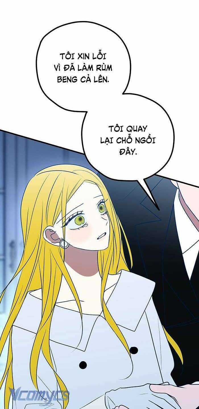 Kẻ Rác Rưởi Không Đáng Được Yêu Chapter 89 trang 39