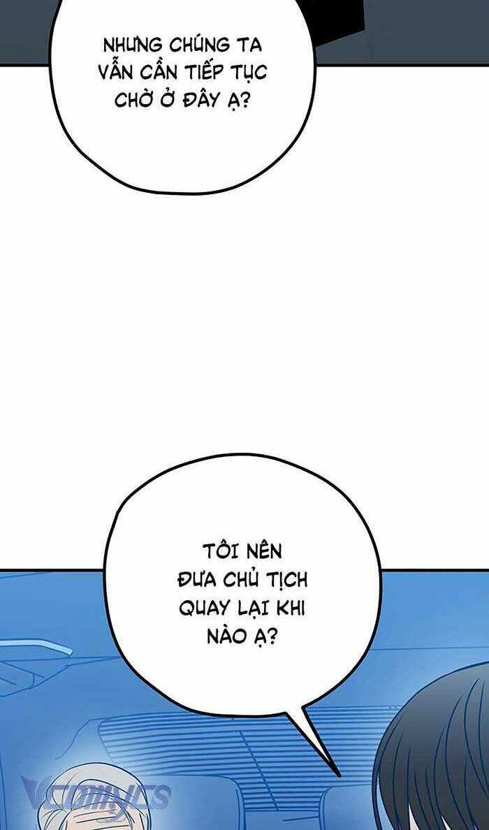 Kẻ Rác Rưởi Không Đáng Được Yêu Chapter 89 trang 4