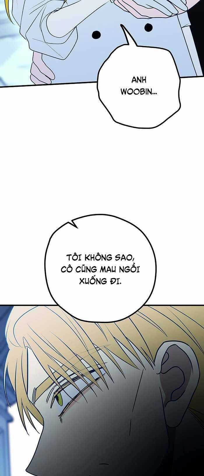 Kẻ Rác Rưởi Không Đáng Được Yêu Chapter 89 trang 40