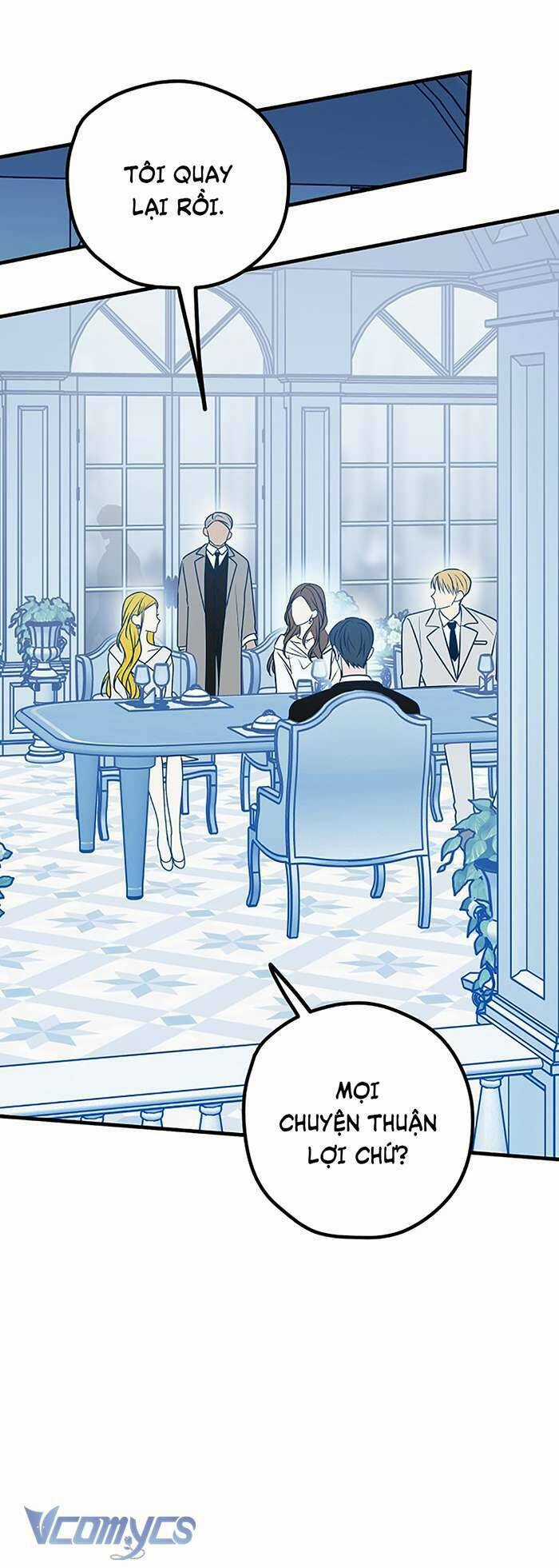 Kẻ Rác Rưởi Không Đáng Được Yêu Chapter 89 trang 42