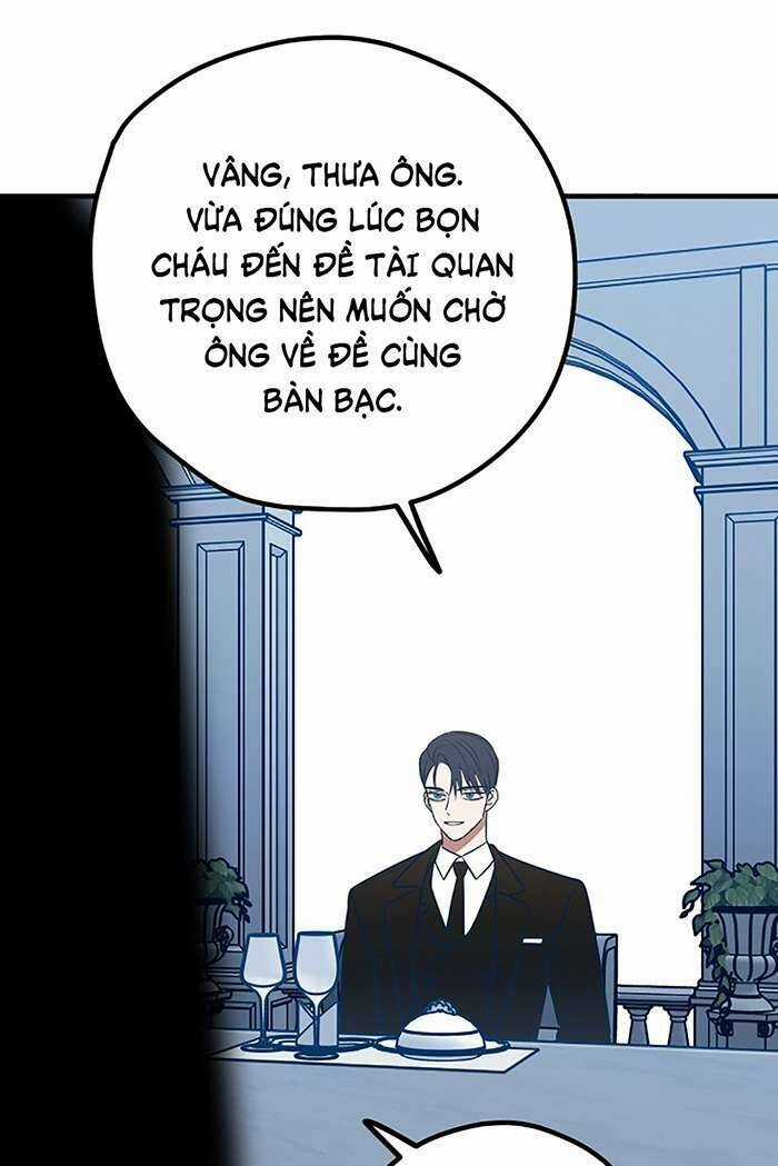 Kẻ Rác Rưởi Không Đáng Được Yêu Chapter 89 trang 43