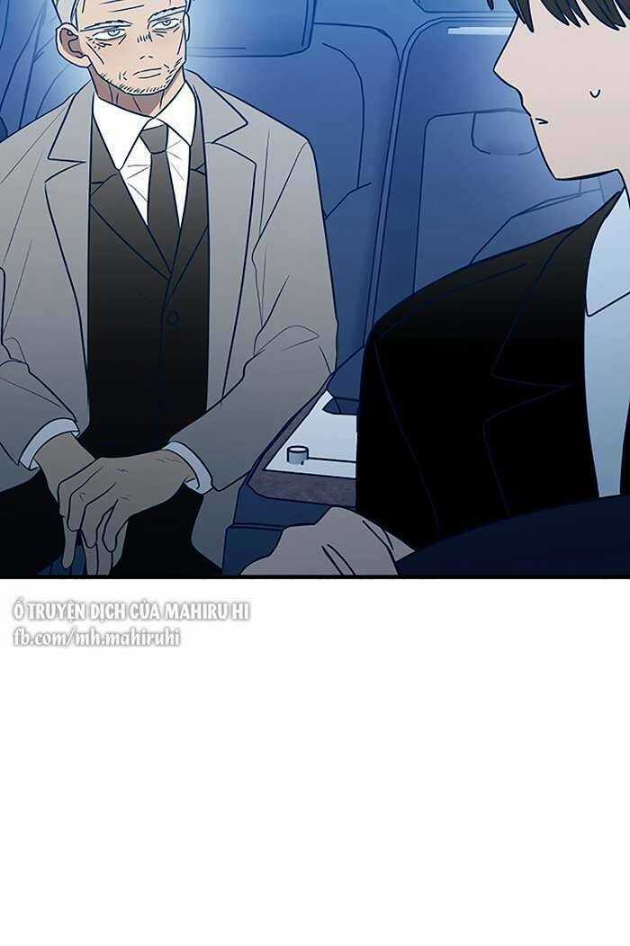 Kẻ Rác Rưởi Không Đáng Được Yêu Chapter 89 trang 5