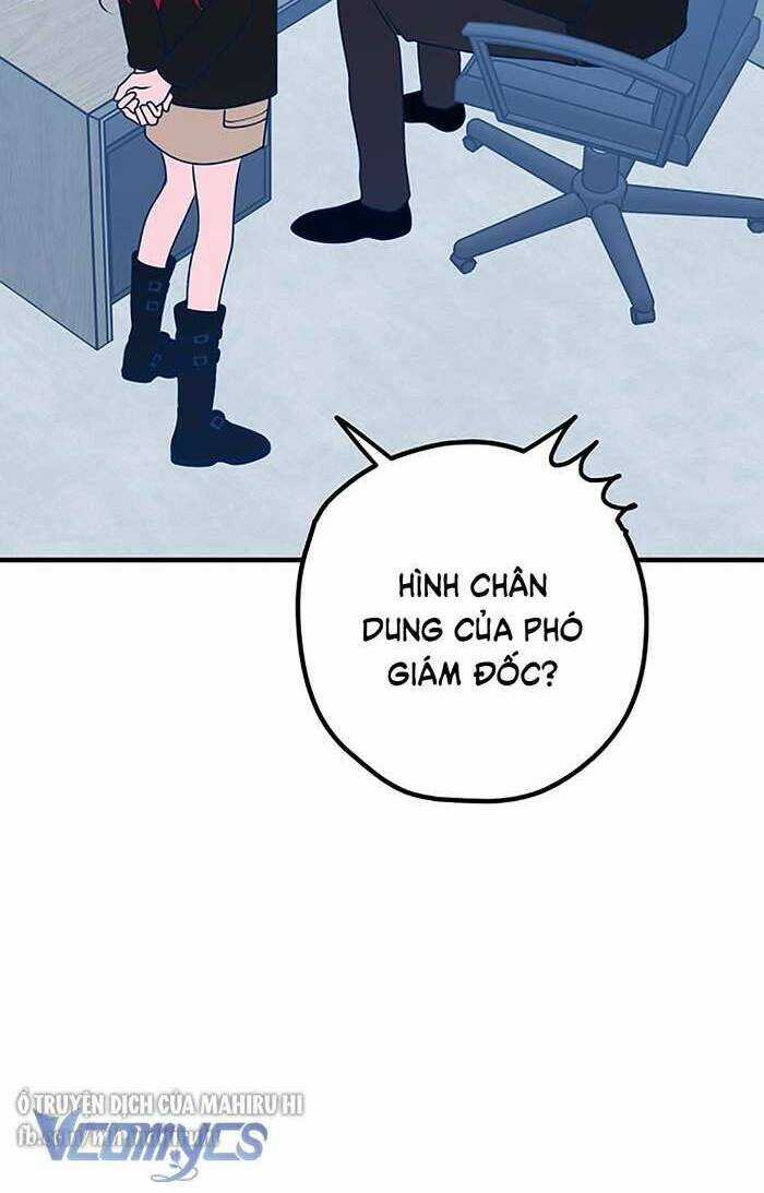 Kẻ Rác Rưởi Không Đáng Được Yêu Chapter 89 trang 54