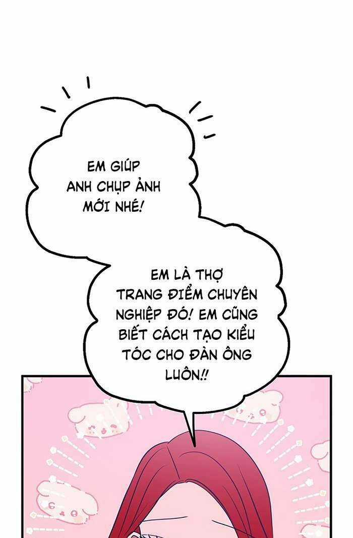 Kẻ Rác Rưởi Không Đáng Được Yêu Chapter 89 trang 55