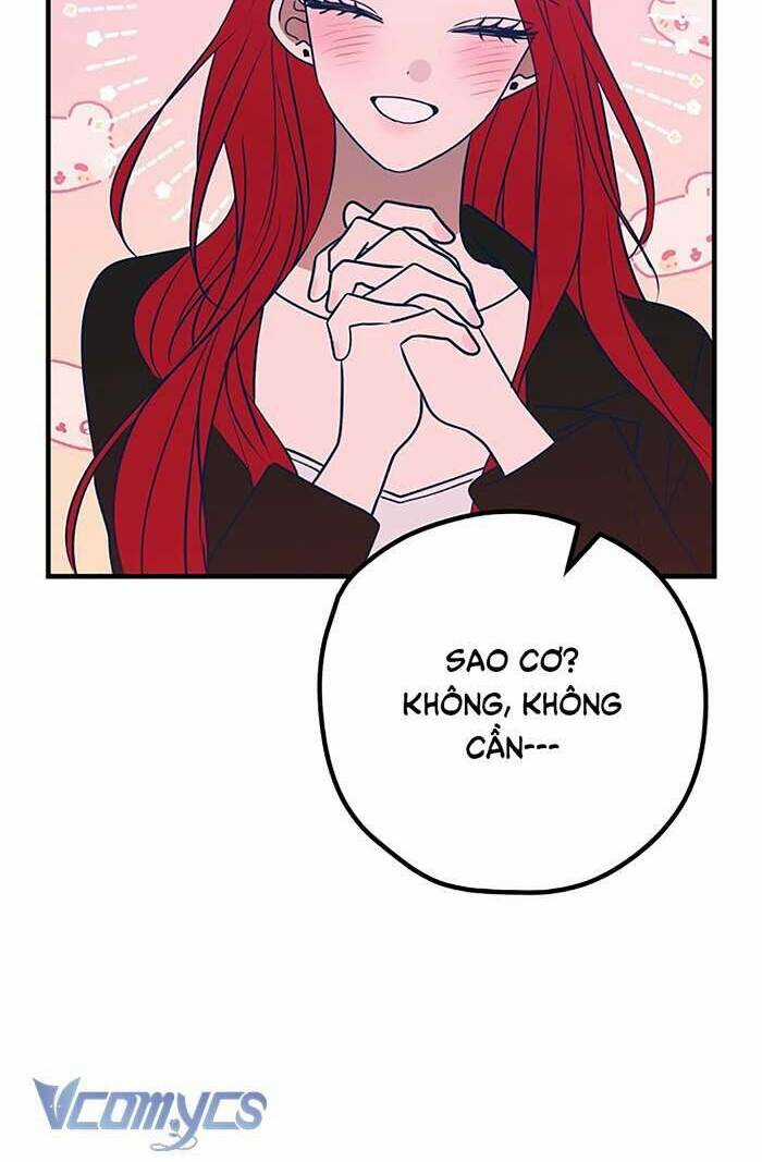 Kẻ Rác Rưởi Không Đáng Được Yêu Chapter 89 trang 56