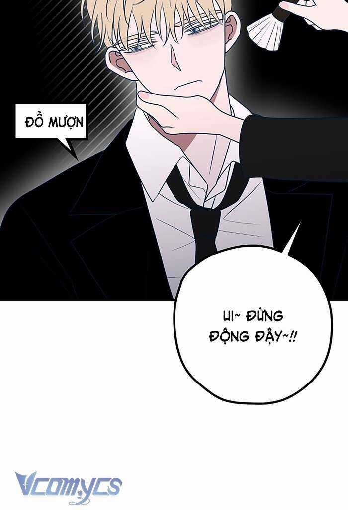 Kẻ Rác Rưởi Không Đáng Được Yêu Chapter 89 trang 58