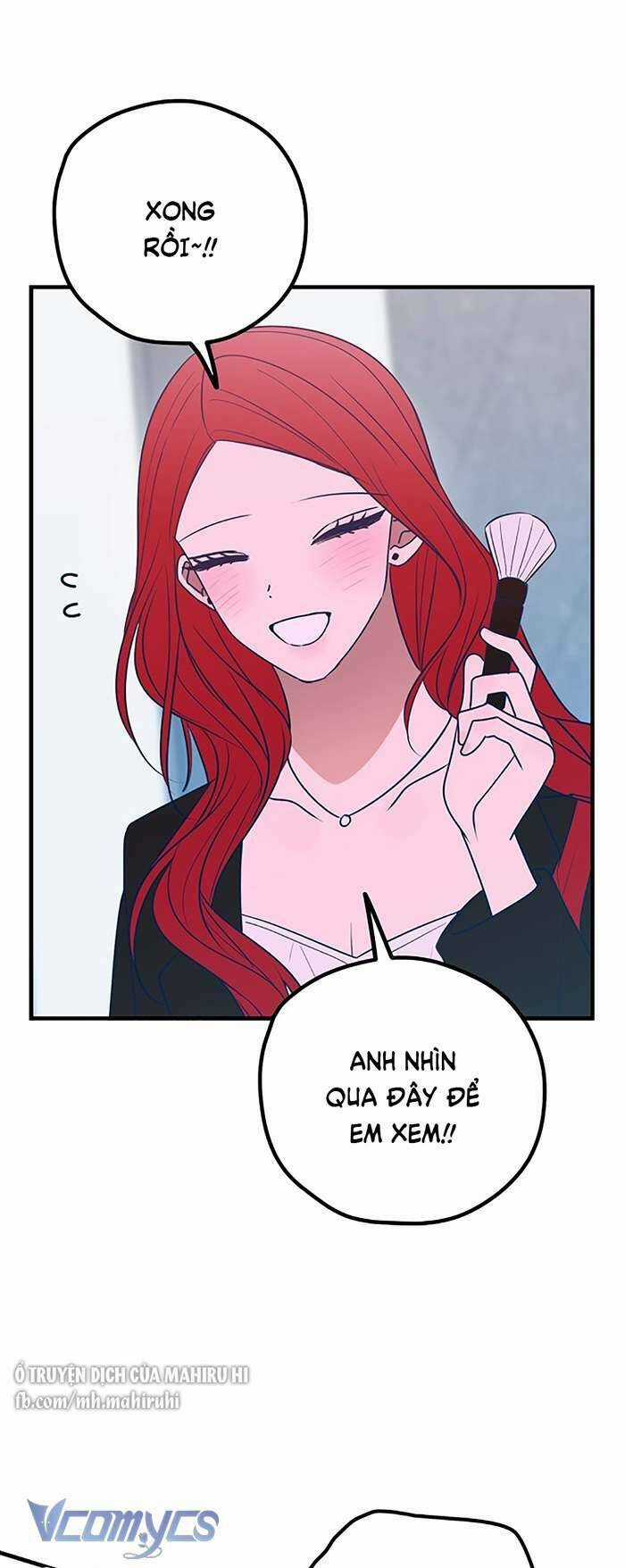 Kẻ Rác Rưởi Không Đáng Được Yêu Chapter 89 trang 59