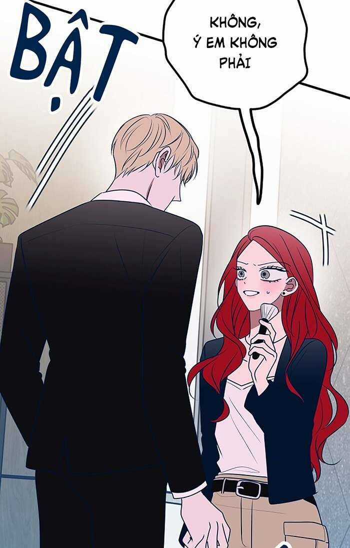 Kẻ Rác Rưởi Không Đáng Được Yêu Chapter 89 trang 60