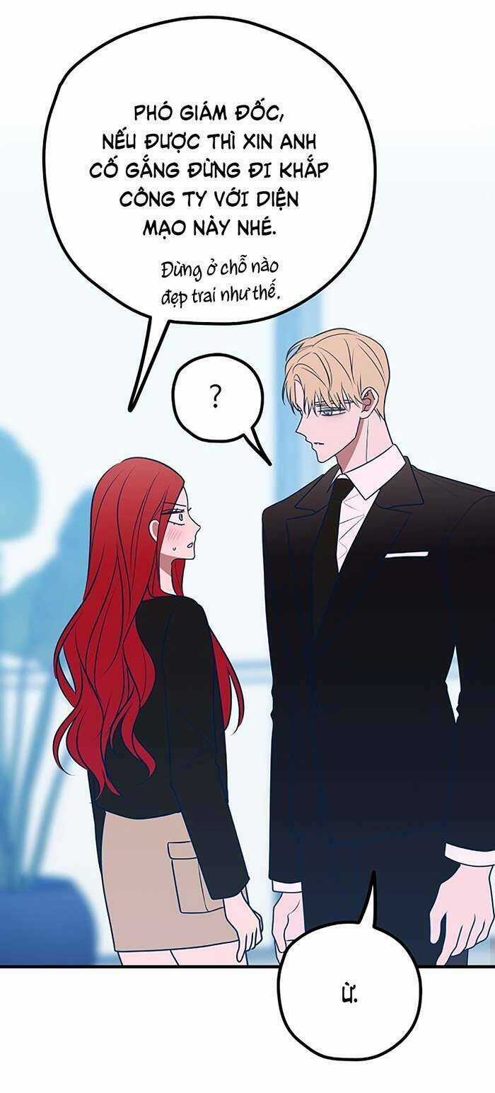 Kẻ Rác Rưởi Không Đáng Được Yêu Chapter 89 trang 64