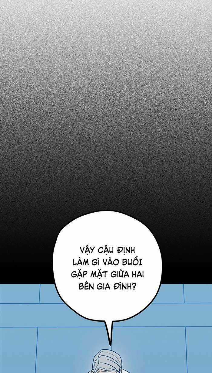 Kẻ Rác Rưởi Không Đáng Được Yêu Chapter 89 trang 7