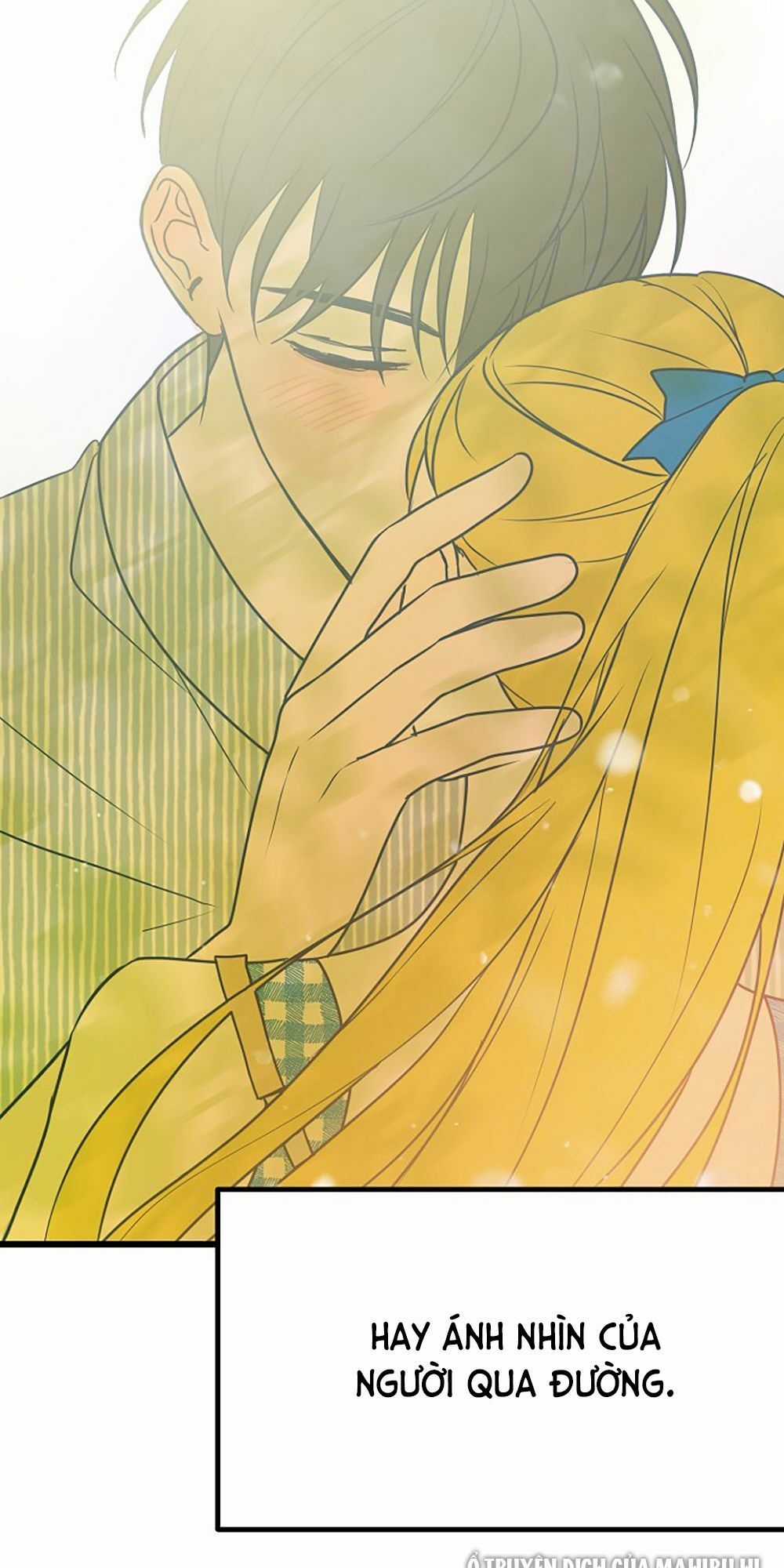 Kẻ Rác Rưởi Không Đáng Được Yêu Chapter 9 trang 10