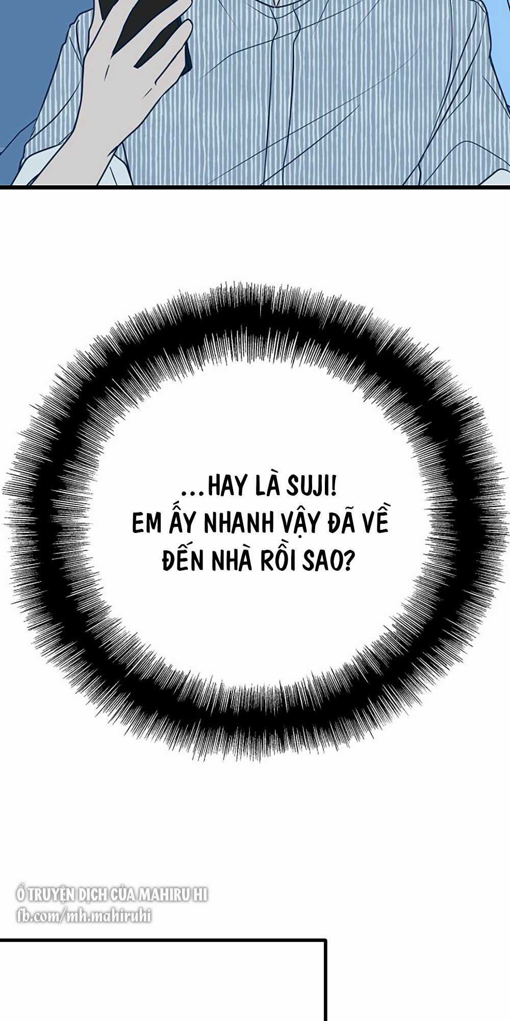 Kẻ Rác Rưởi Không Đáng Được Yêu Chapter 9 trang 100