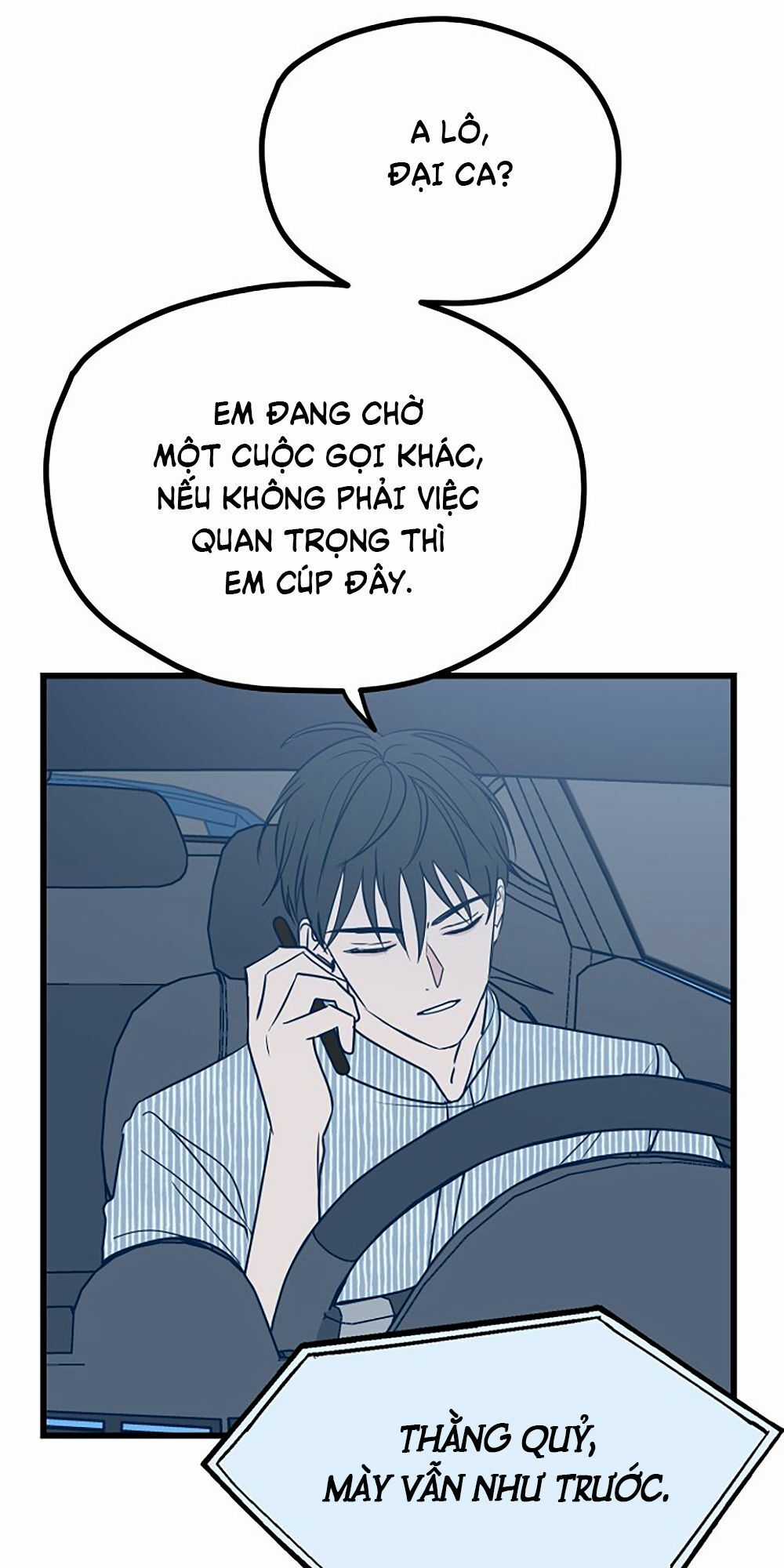 Kẻ Rác Rưởi Không Đáng Được Yêu Chapter 9 trang 103