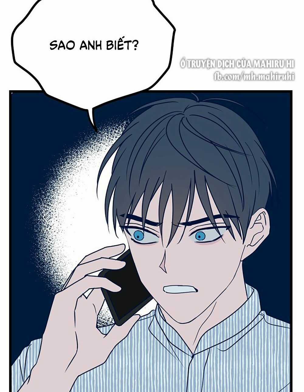 Kẻ Rác Rưởi Không Đáng Được Yêu Chapter 9 trang 105