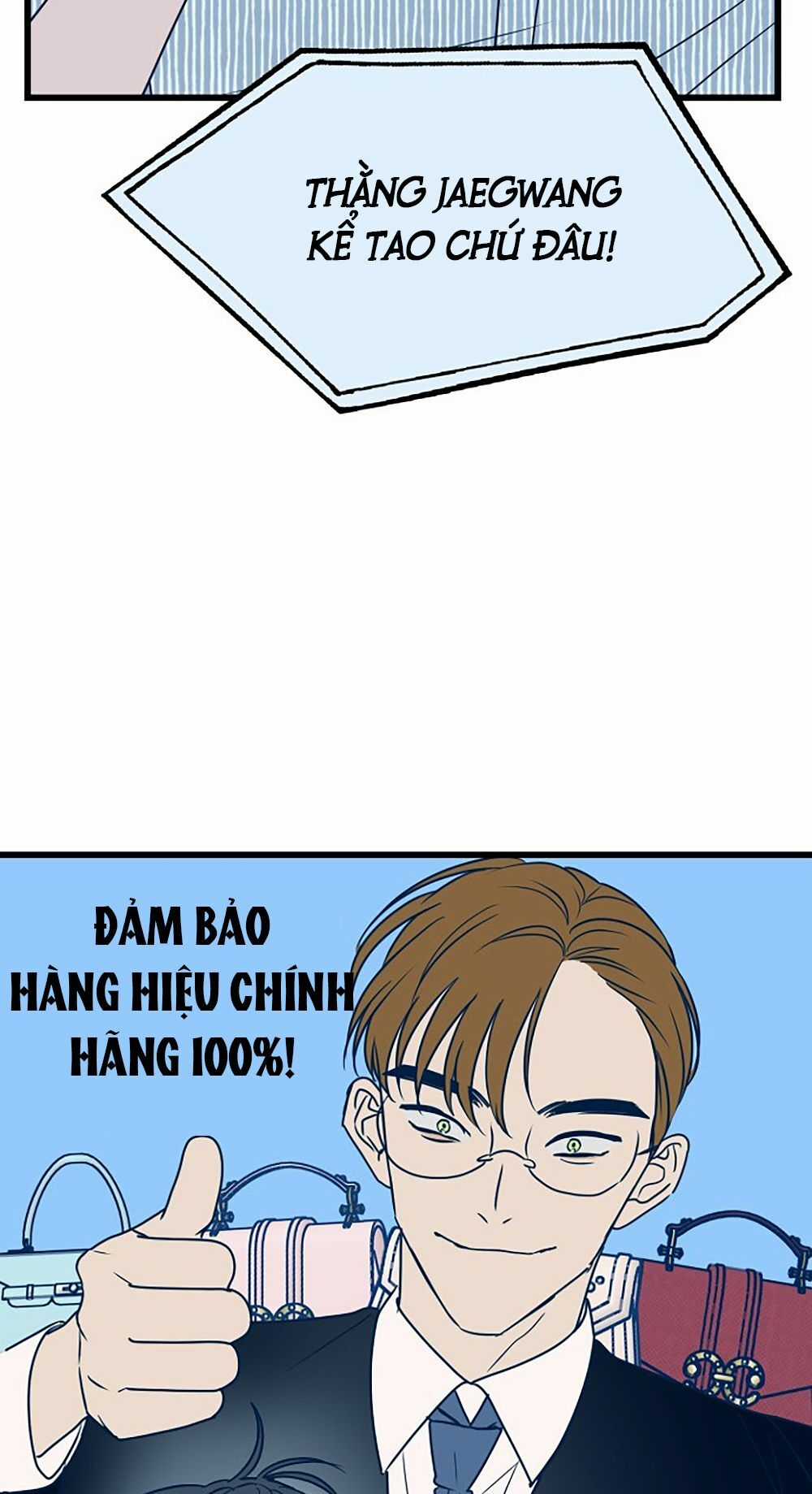 Kẻ Rác Rưởi Không Đáng Được Yêu Chapter 9 trang 106