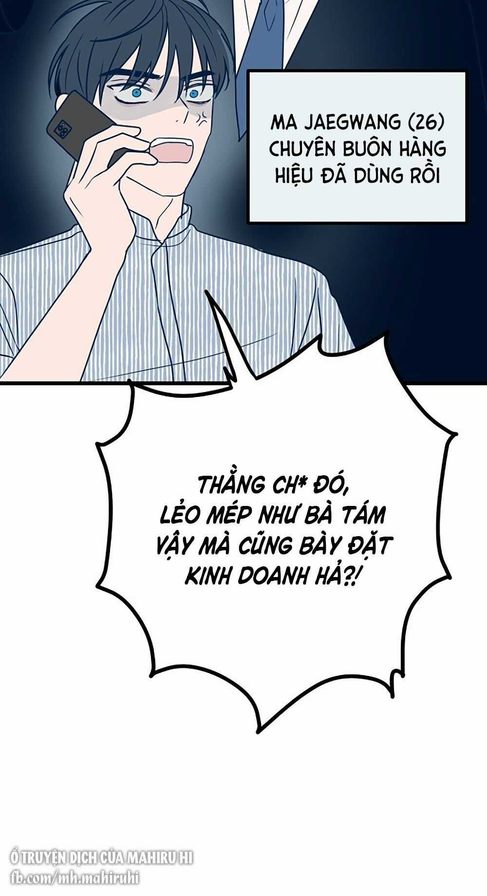 Kẻ Rác Rưởi Không Đáng Được Yêu Chapter 9 trang 107