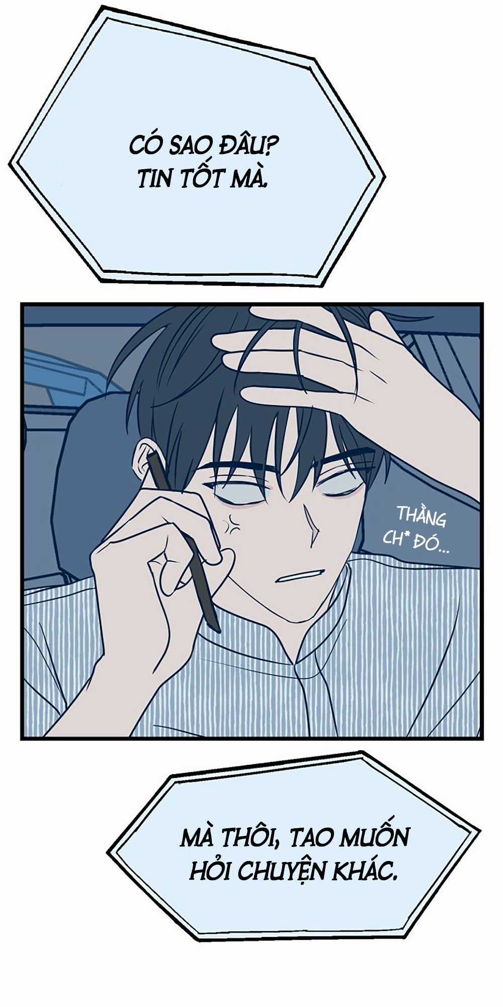 Kẻ Rác Rưởi Không Đáng Được Yêu Chapter 9 trang 108