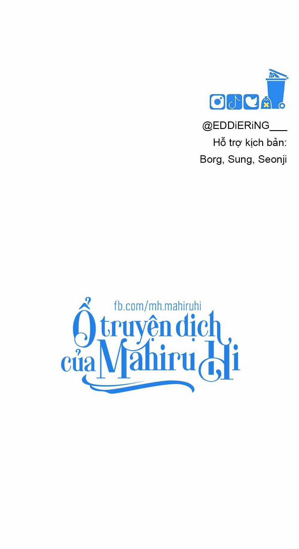 Kẻ Rác Rưởi Không Đáng Được Yêu Chapter 9 trang 112