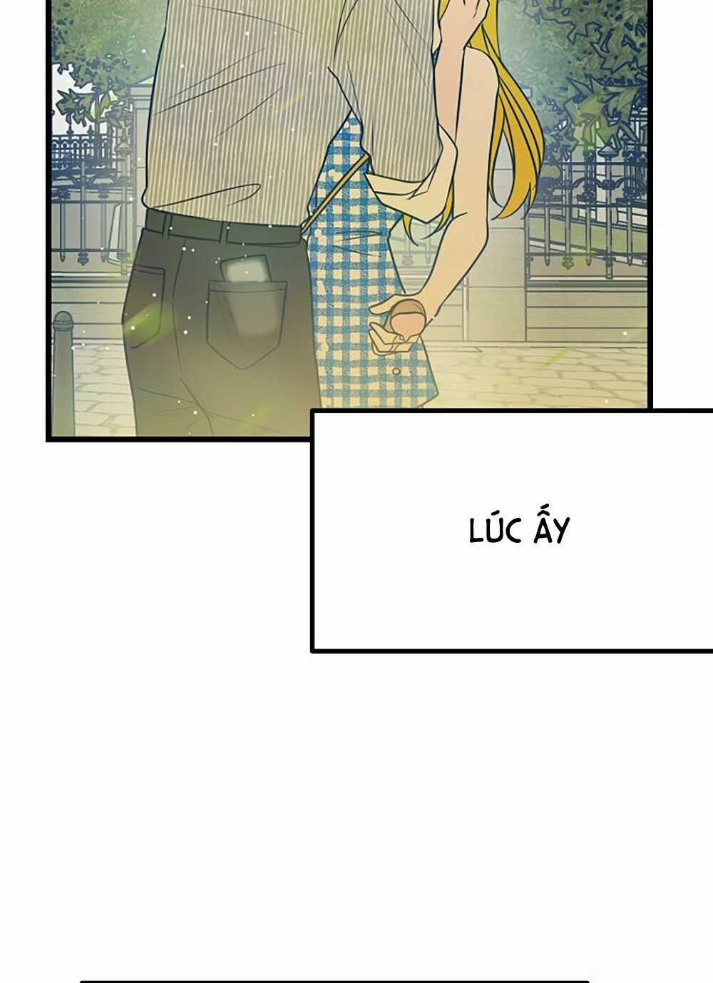 Kẻ Rác Rưởi Không Đáng Được Yêu Chapter 9 trang 12