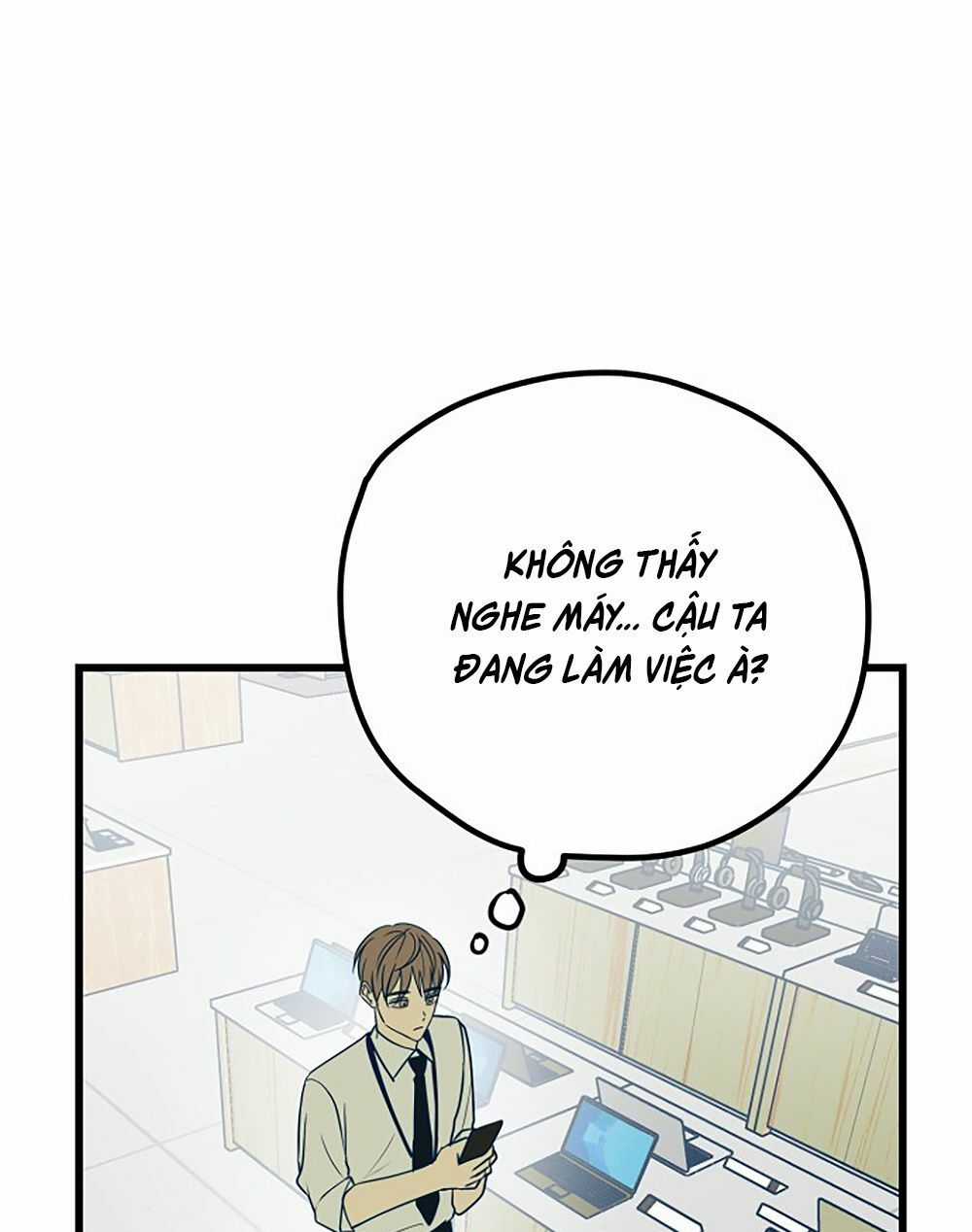 Kẻ Rác Rưởi Không Đáng Được Yêu Chapter 9 trang 14