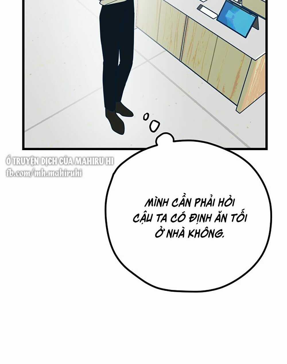 Kẻ Rác Rưởi Không Đáng Được Yêu Chapter 9 trang 15