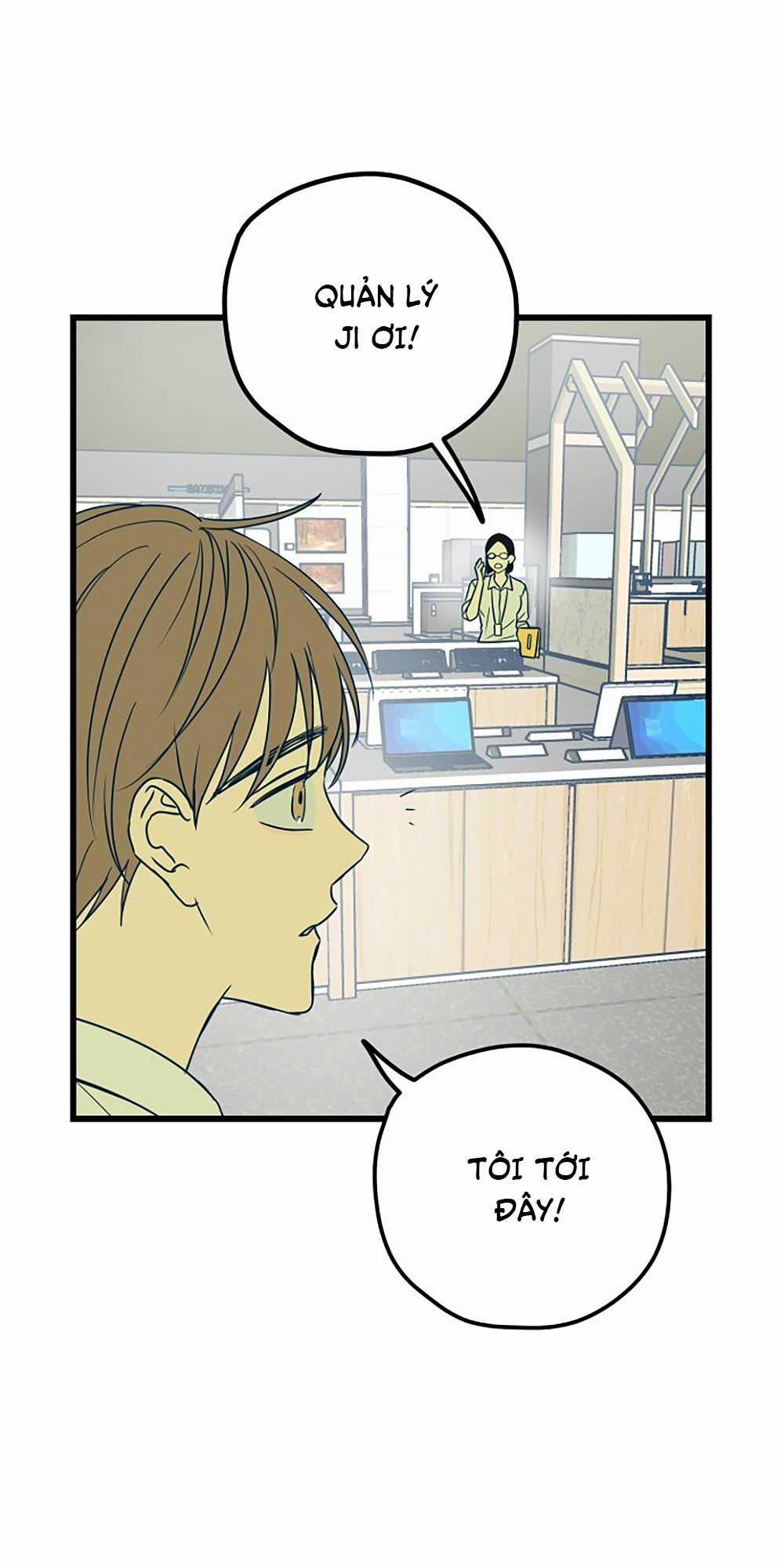 Kẻ Rác Rưởi Không Đáng Được Yêu Chapter 9 trang 16