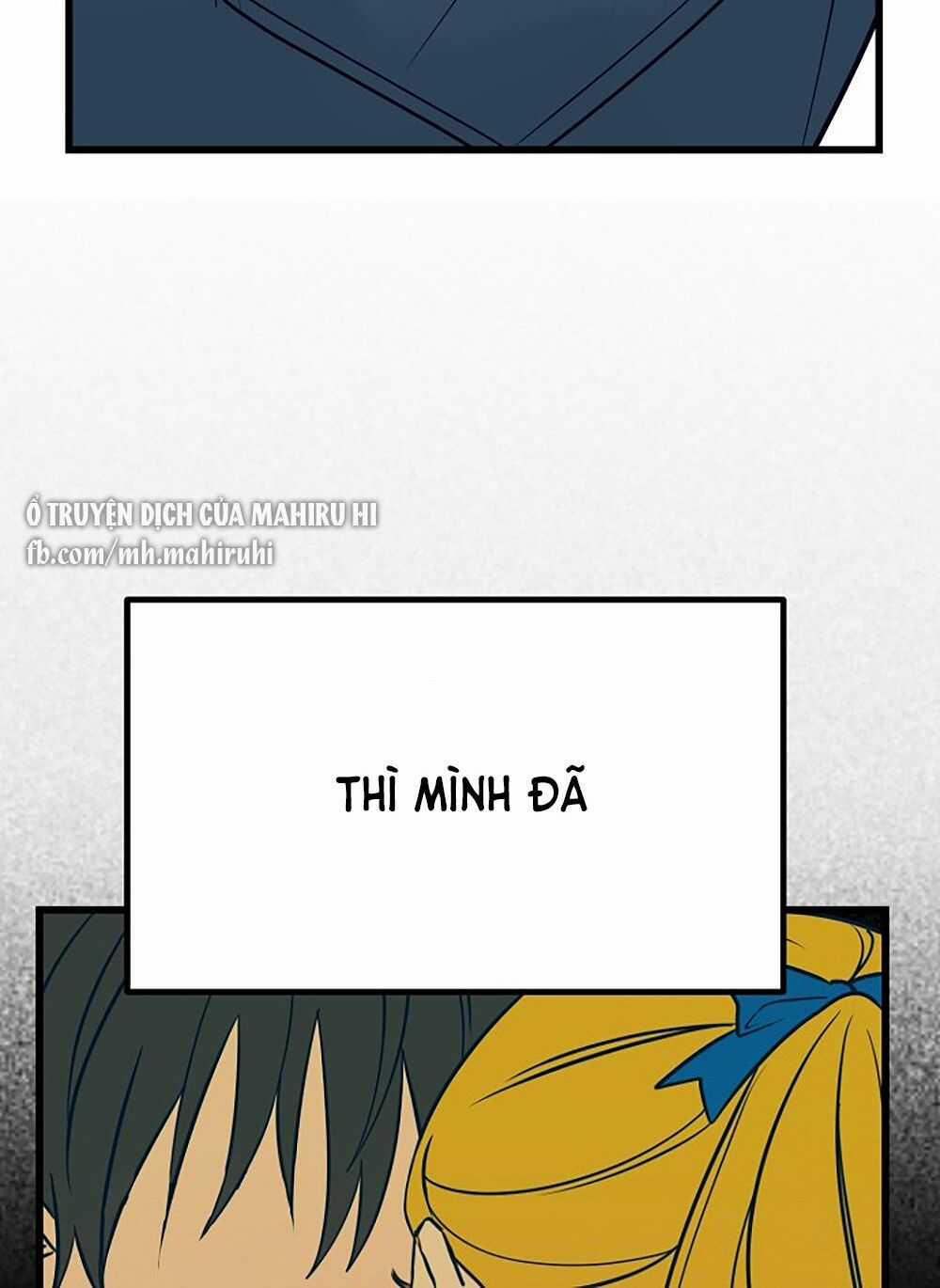 Kẻ Rác Rưởi Không Đáng Được Yêu Chapter 9 trang 18