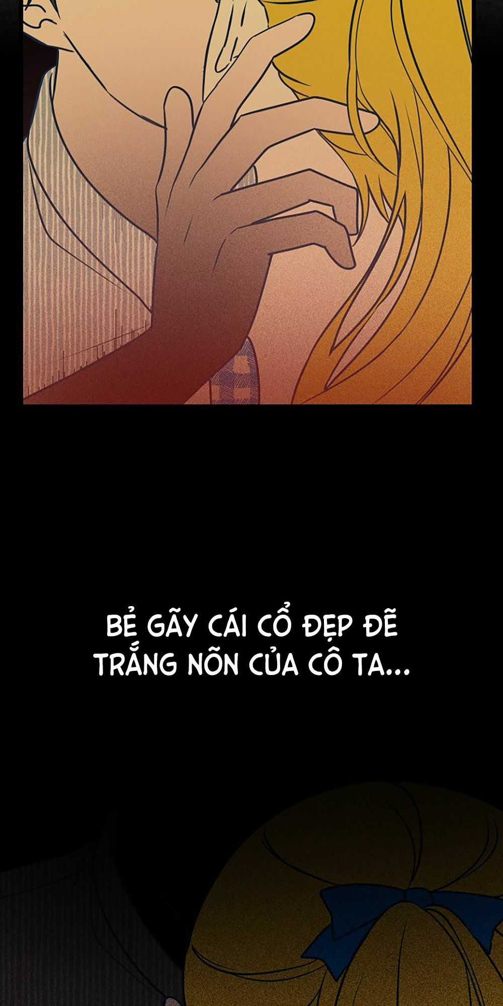 Kẻ Rác Rưởi Không Đáng Được Yêu Chapter 9 trang 19