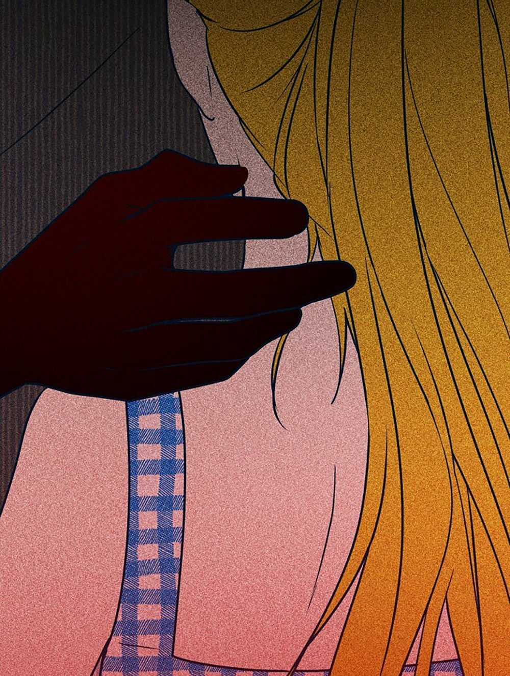 Kẻ Rác Rưởi Không Đáng Được Yêu Chapter 9 trang 20