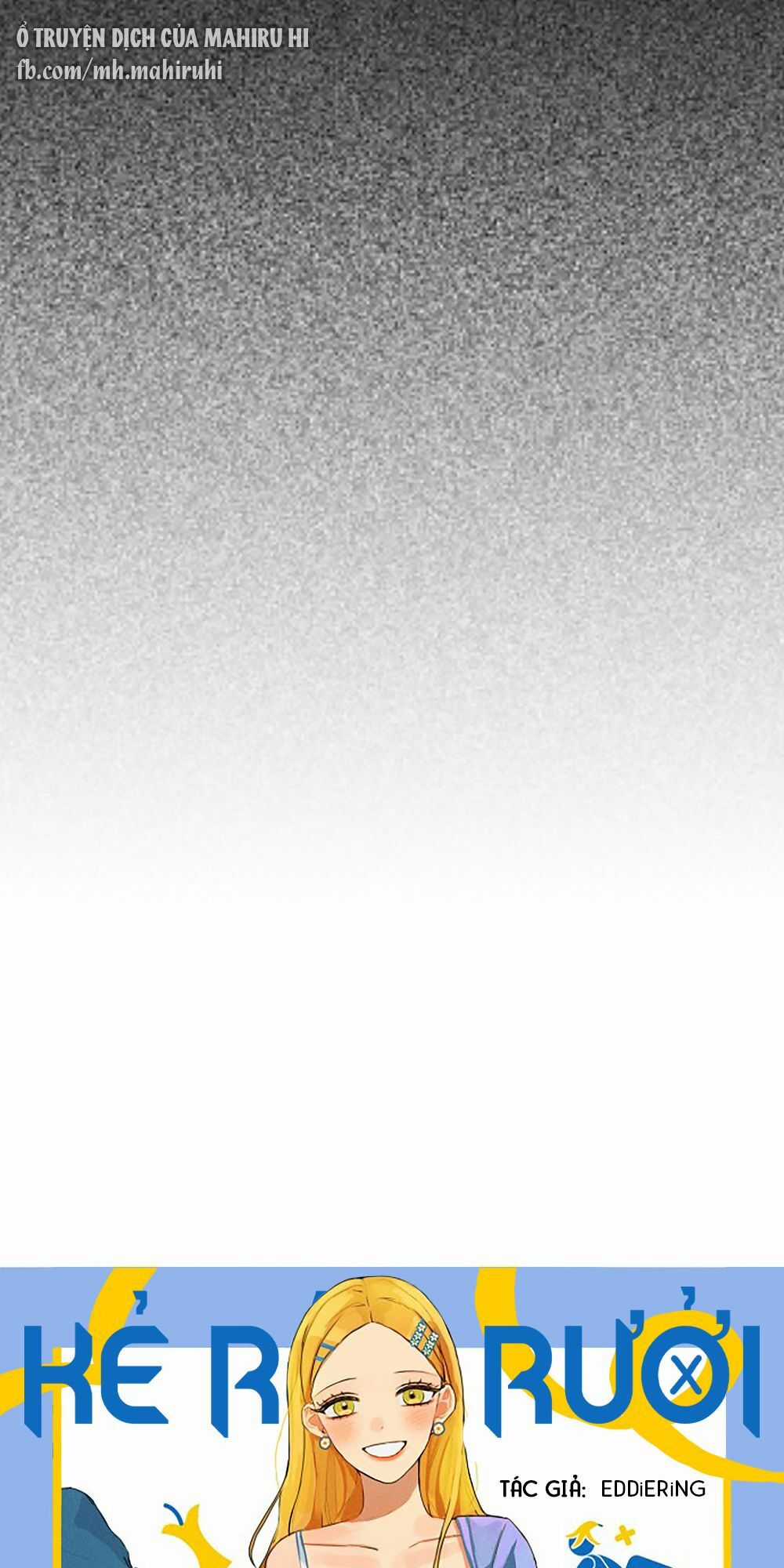 Kẻ Rác Rưởi Không Đáng Được Yêu Chapter 9 trang 22