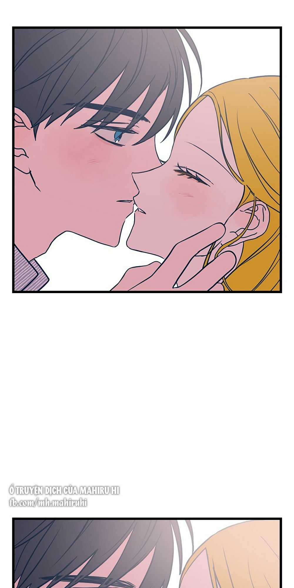 Kẻ Rác Rưởi Không Đáng Được Yêu Chapter 9 trang 25