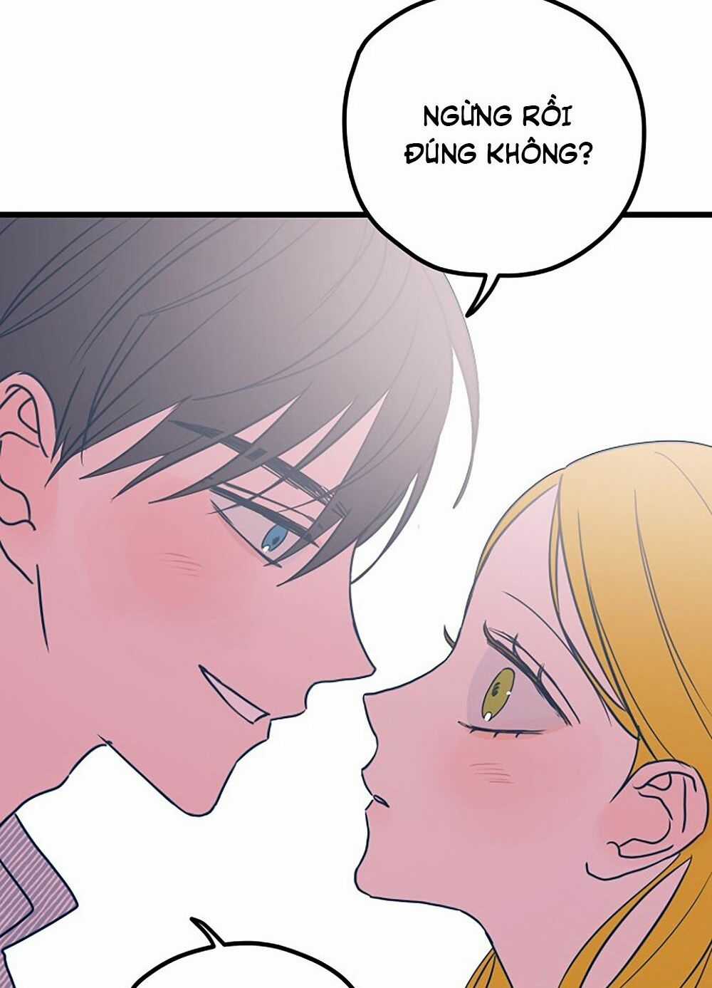 Kẻ Rác Rưởi Không Đáng Được Yêu Chapter 9 trang 27