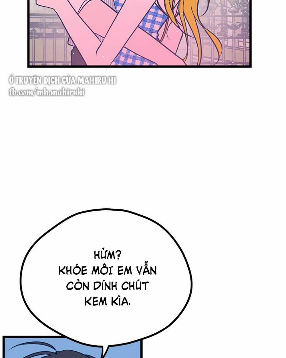 Kẻ Rác Rưởi Không Đáng Được Yêu Chapter 9 trang 29