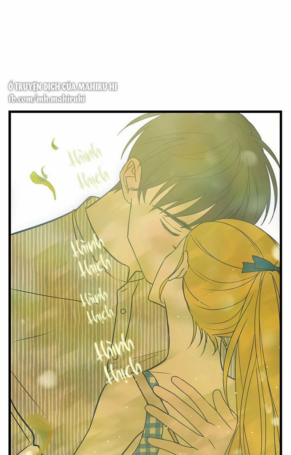 Kẻ Rác Rưởi Không Đáng Được Yêu Chapter 9 trang 3