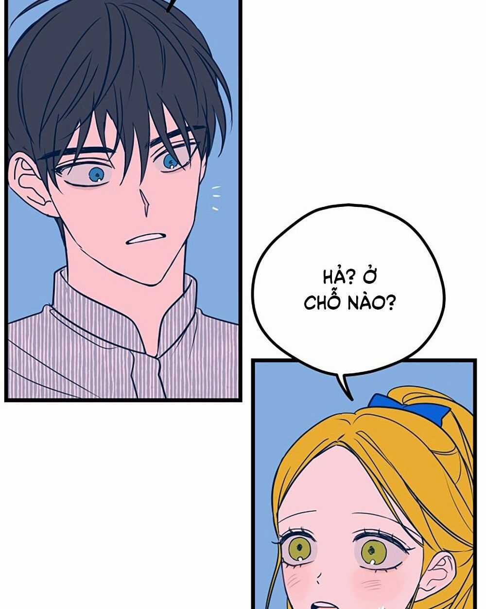 Kẻ Rác Rưởi Không Đáng Được Yêu Chapter 9 trang 30