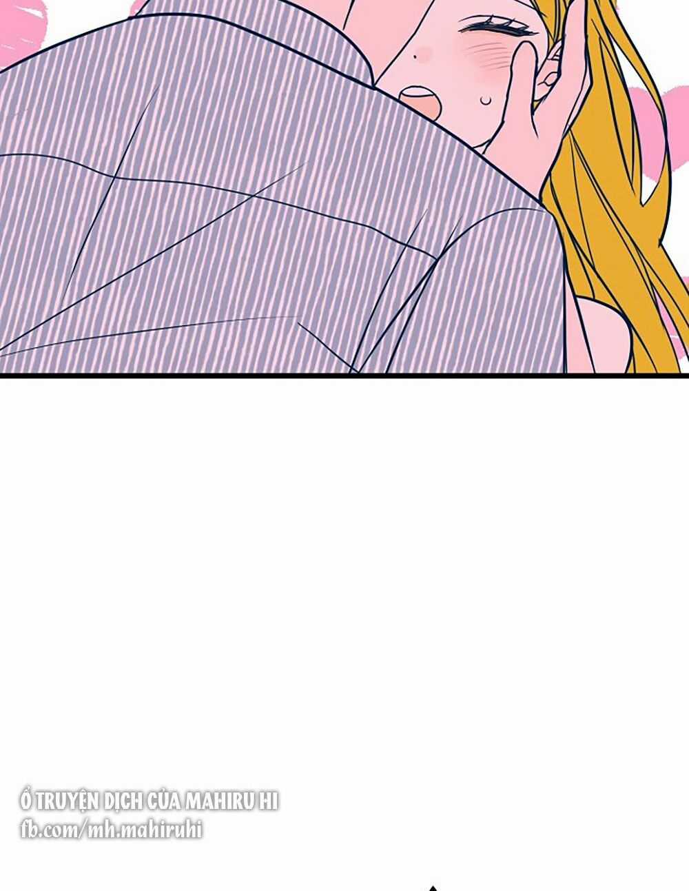 Kẻ Rác Rưởi Không Đáng Được Yêu Chapter 9 trang 33