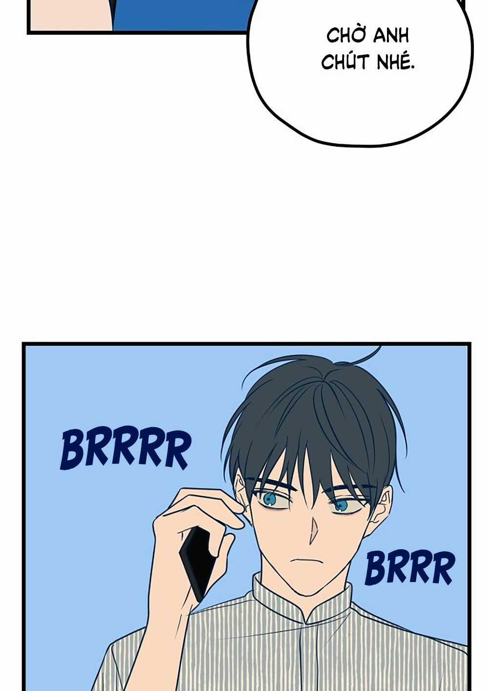 Kẻ Rác Rưởi Không Đáng Được Yêu Chapter 9 trang 39