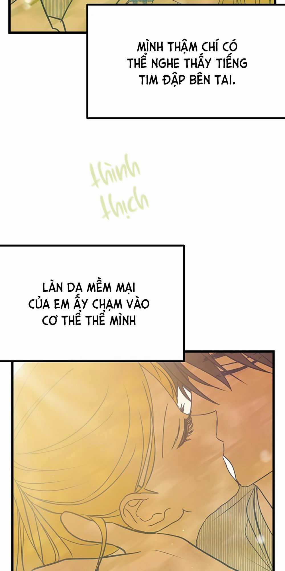 Kẻ Rác Rưởi Không Đáng Được Yêu Chapter 9 trang 4