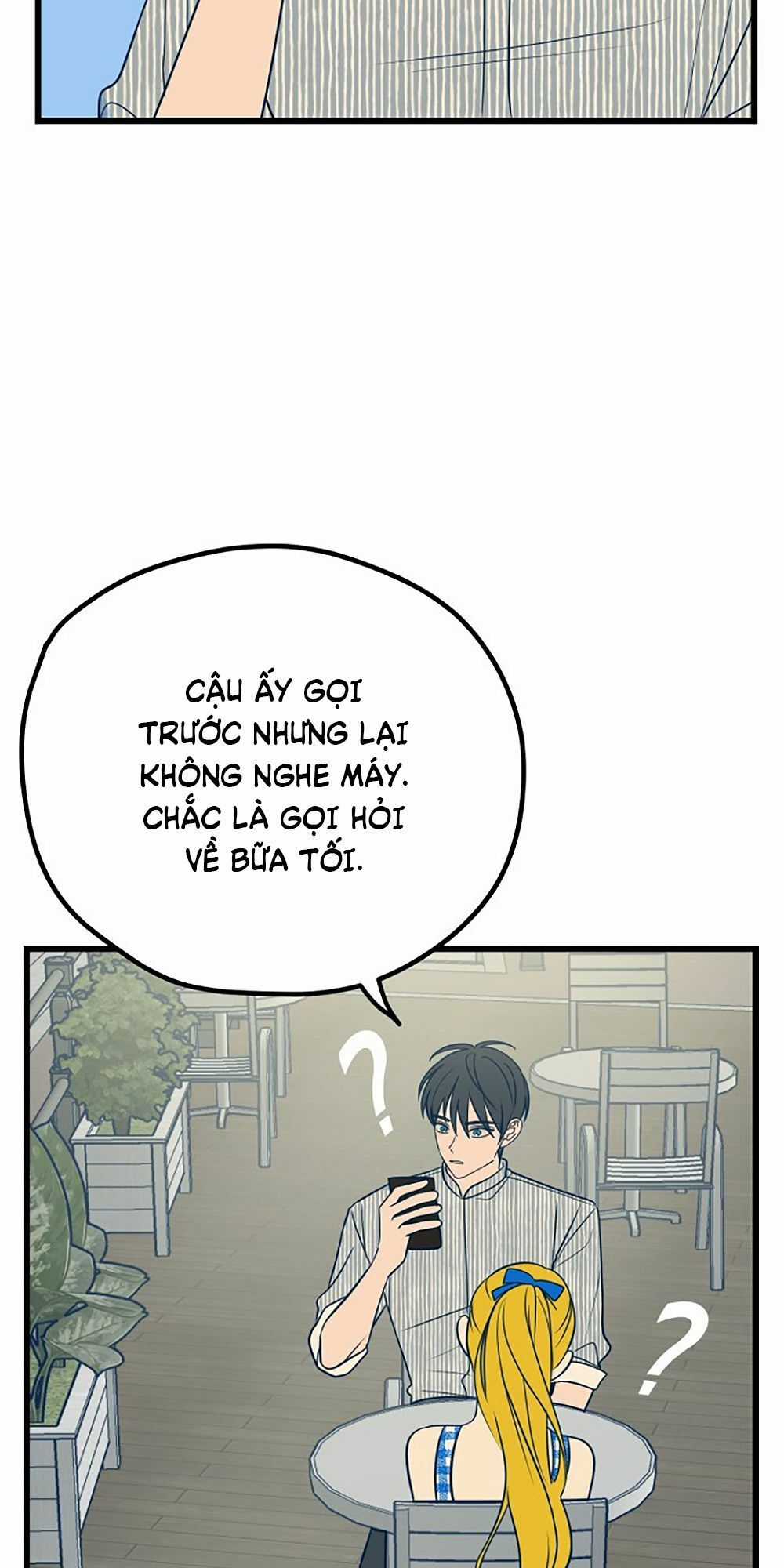 Kẻ Rác Rưởi Không Đáng Được Yêu Chapter 9 trang 40