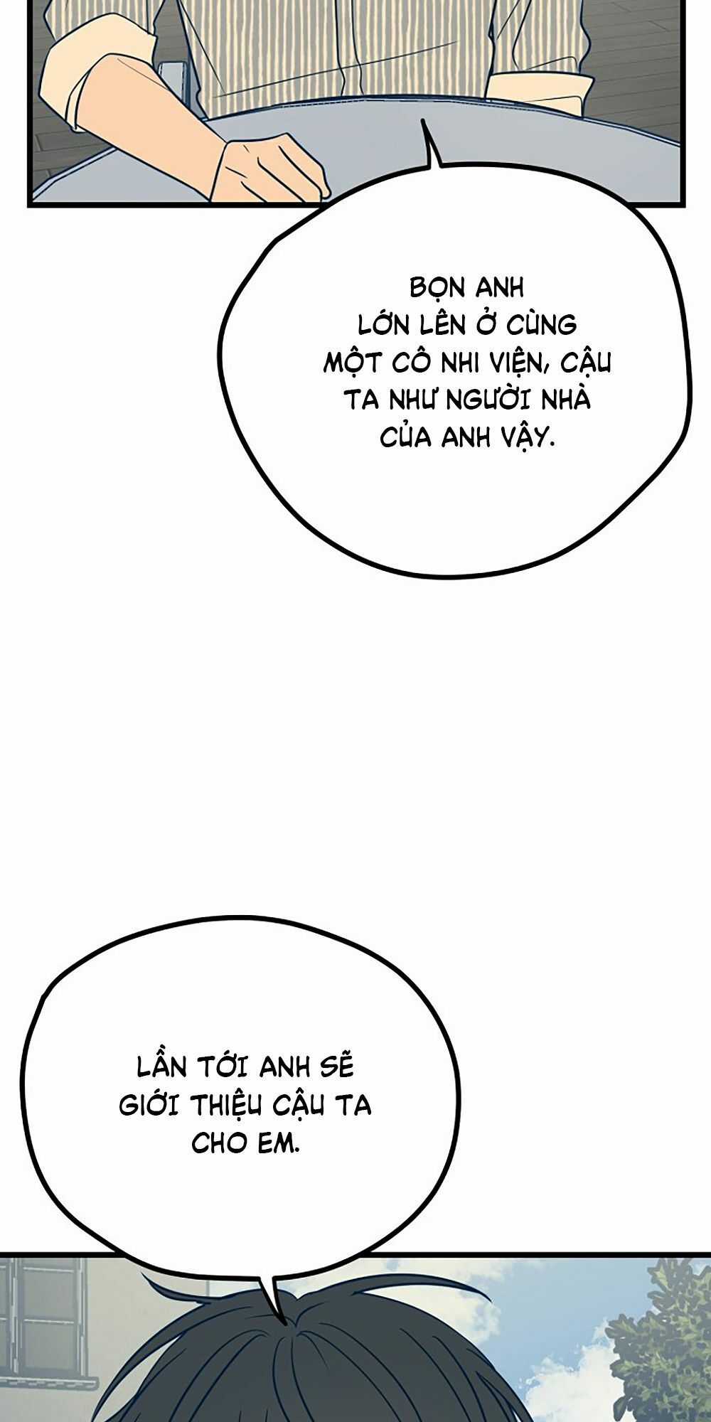 Kẻ Rác Rưởi Không Đáng Được Yêu Chapter 9 trang 43