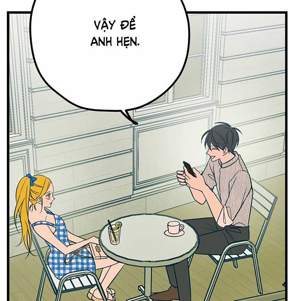 Kẻ Rác Rưởi Không Đáng Được Yêu Chapter 9 trang 48