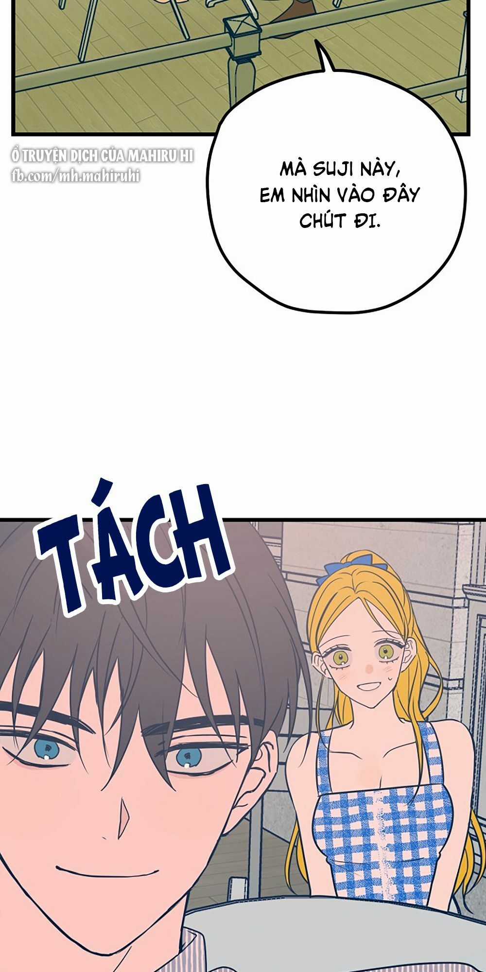 Kẻ Rác Rưởi Không Đáng Được Yêu Chapter 9 trang 49